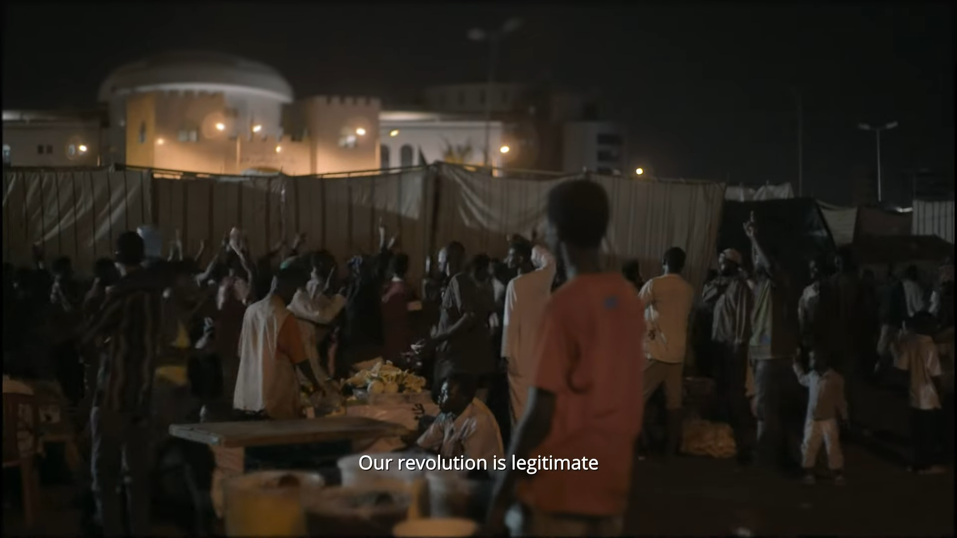 Read more about the article Two Gems from the Arab Film Festival in Berlin, 2025